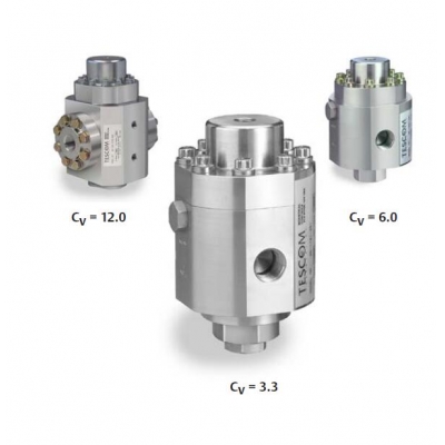 TESCOM減壓閥26-12系列